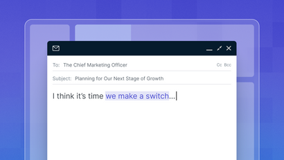 How to Tell Your CMO You Need to Switch Engagement Platforms (Without Throwing Your Predecessor Under the Bus)