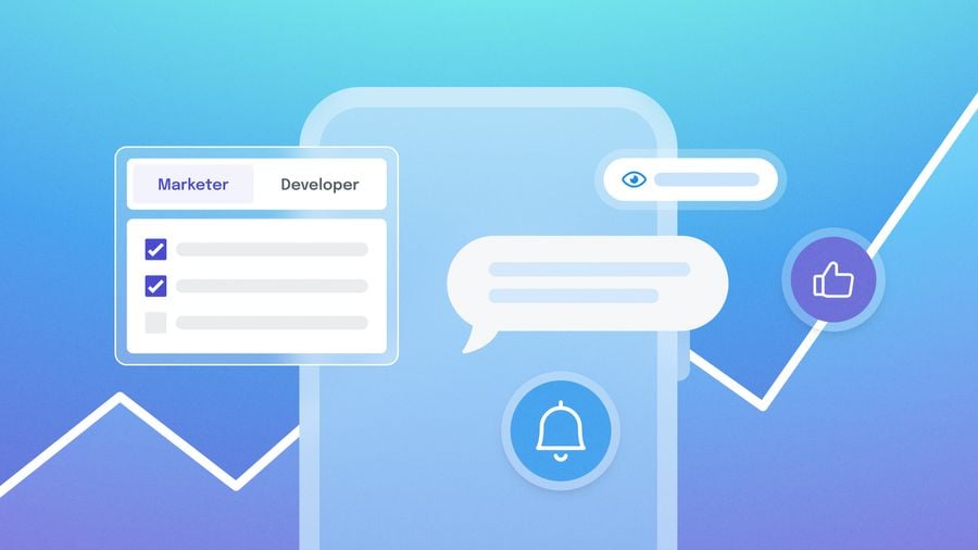 What your role actually needs from an engagement platform
